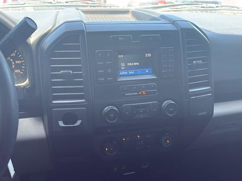 Used 2015 Ford F150 XL w/ Equipment Group 101A Mid RWD image 5