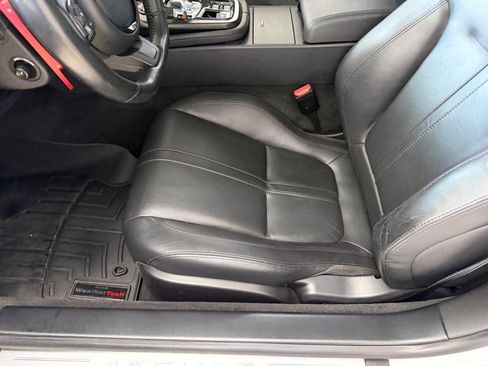 Used 2015 Jaguar F-TYPE S RWD image 20