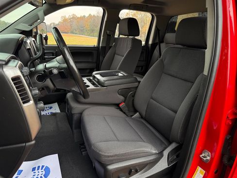 Used 2019 Chevrolet Silverado 1500 LT w/ All Star Edition image 47