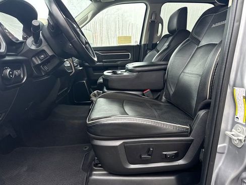 Used 2024 RAM 2500 Laramie image 37