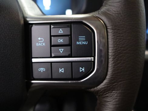 New 2025 Ford F150 King Ranch w/ FX4 Off-Road Package AWD/4WD image 16