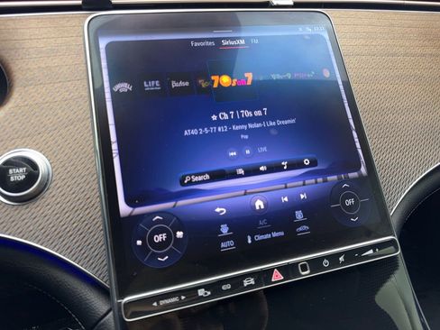 Used 2023 Mercedes-Benz EQE 350+ Sedan image 61