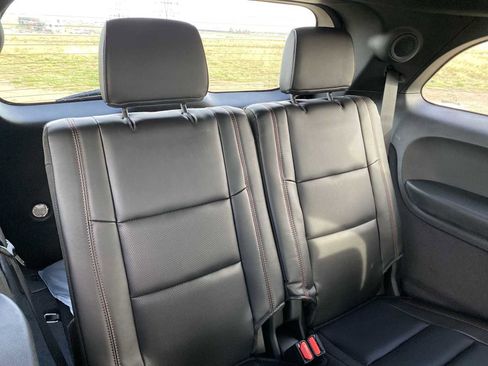 New 2026 Dodge Durango GT image 35