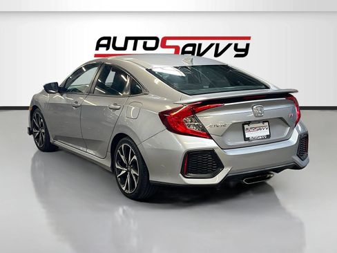 Used 2019 Honda Civic Si image 5