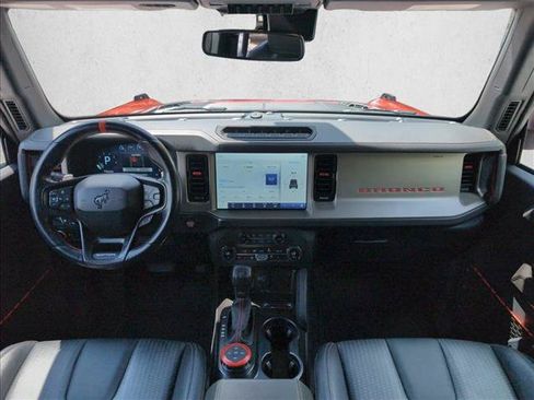 Used 2023 Ford Bronco Raptor AWD/4WD image 24