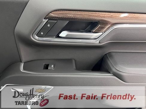 New 2026 Chevrolet Silverado 1500 LT Trail Boss w/ Safety Package image 38