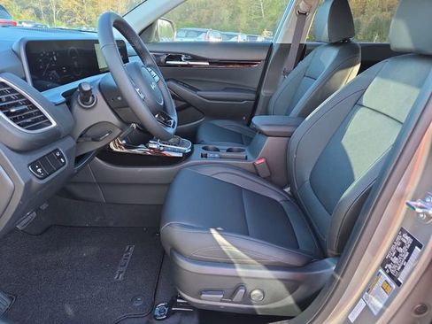 New 2026 Kia Seltos SX image 5