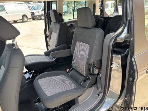 Used 2020 Ford Transit Connect XL FWD image 21