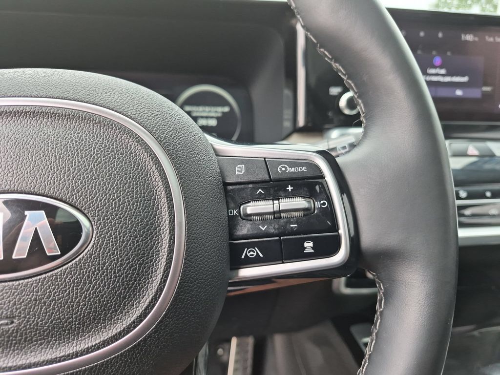 Used 2021 Kia Sorento SX Prestige AWD/4WD image 20