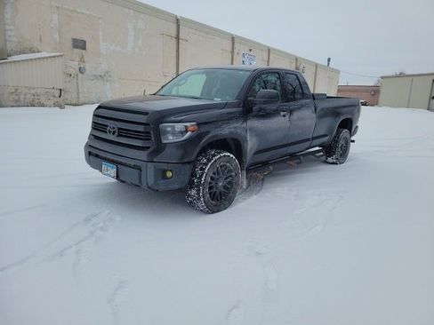 Used 2014 Toyota Tundra SR5 image 24