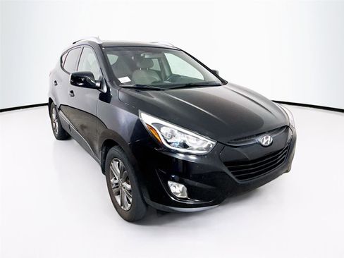 Used 2015 Hyundai Tucson SE FWD image 10