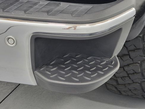 Used 2018 GMC Sierra 1500 SLT AWD/4WD image 37