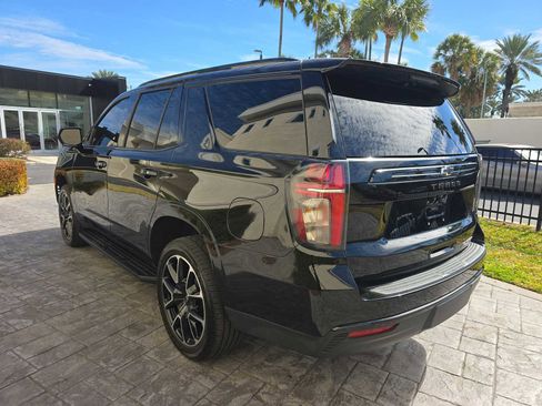 Used 2023 Chevrolet Tahoe RST image 6