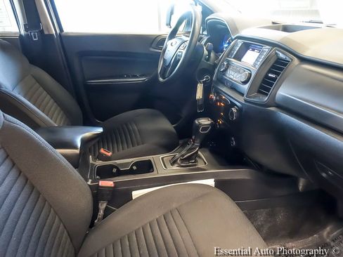 Used 2019 Ford Ranger XL w/ Equipment Group 101A Mid AWD/4WD image 23