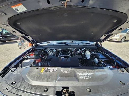 Used 2017 Chevrolet Tahoe 2WD image 21
