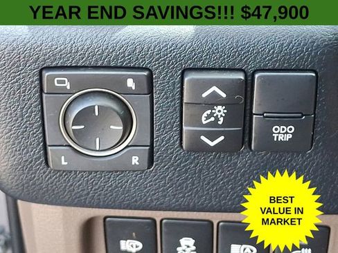 Used 2023 Lexus GX 460 Premium image 32