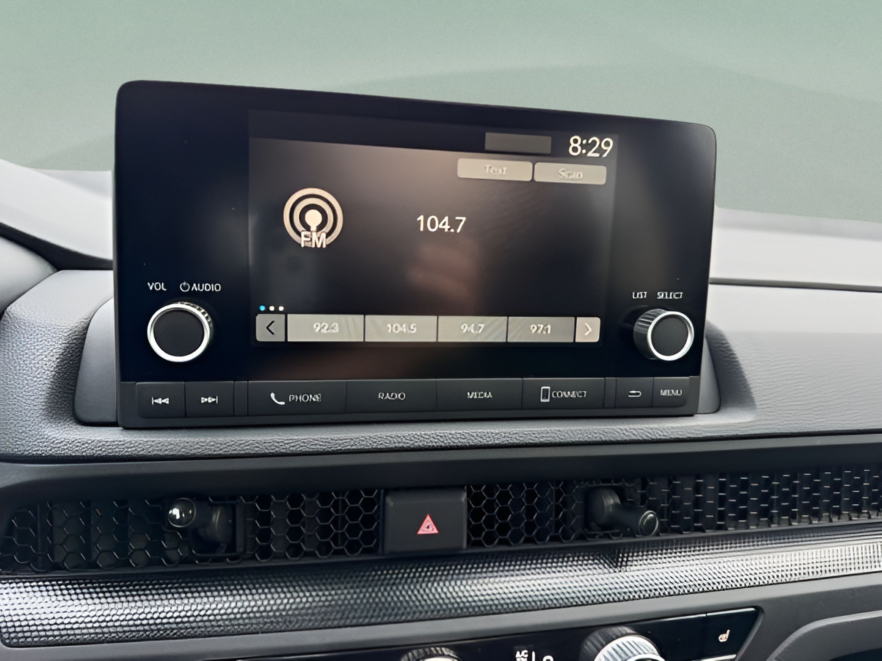 Used 2024 Honda CR-V EX image 16