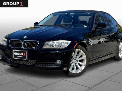 Used 2011 BMW 328i Sedan