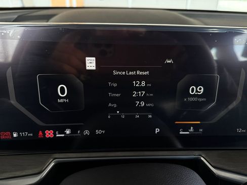 New 2026 Kia Sorento SX Prestige image 18