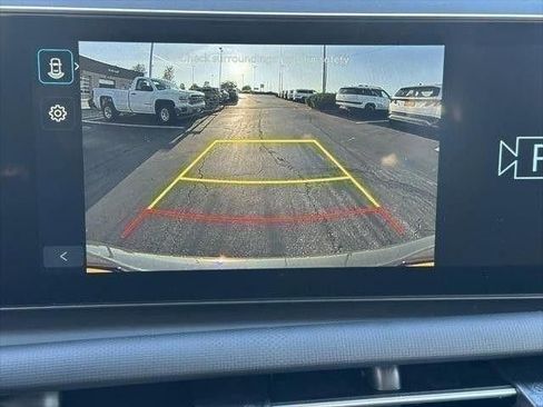 Used 2026 Hyundai Tucson SE FWD image 14