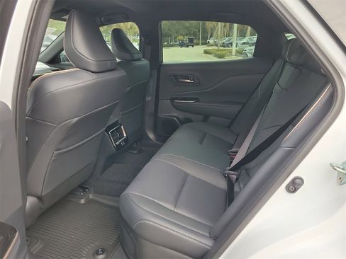 Used 2026 Toyota Crown XLE image 9