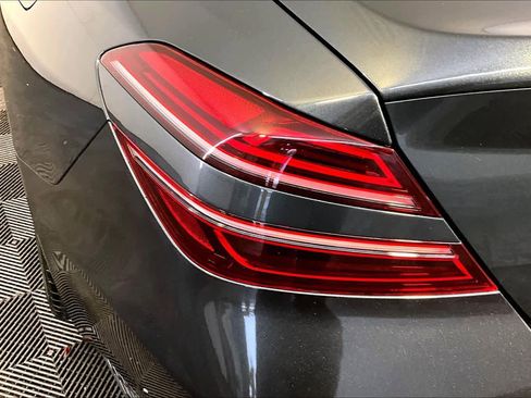 Used 2023 Genesis G70 3.3T w/ Sport Prestige Package image 27