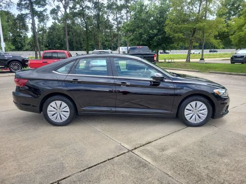 Used 2020 Volkswagen Jetta S FWD image 9