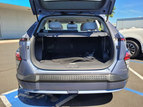 Used 2024 Hyundai Kona SEL FWD image 28