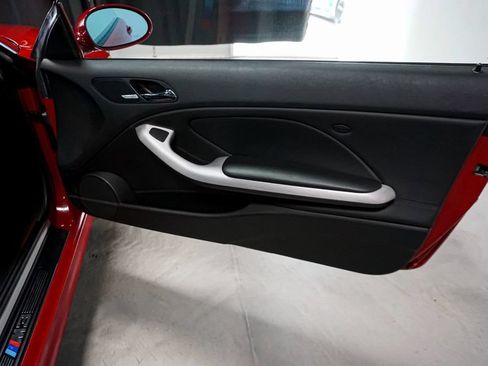 Used 2006 BMW M3 Coupe RWD image 35