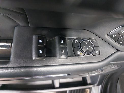 Used 2023 Ford Expedition Max Platinum AWD/4WD image 29