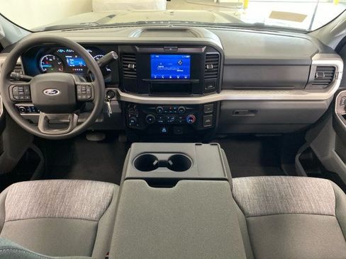 New 2026 Ford F250 XLT w/ Snow Plow Prep Package AWD/4WD image 10