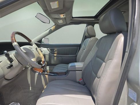 Used 2004 Toyota Avalon XL FWD image 19