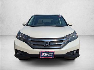 Used 2013 Honda CR-V EX video 2