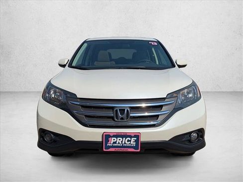 Used 2013 Honda CR-V EX image 2
