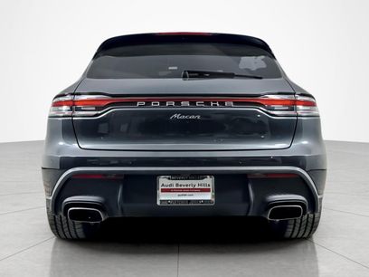 Used 2023 Porsche Macan