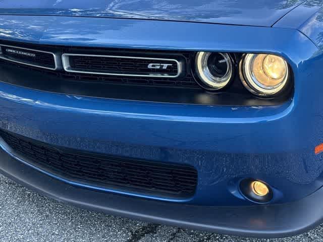 Used 2022 Dodge Challenger GT RWD image 10