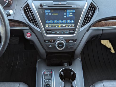 Used 2020 Acura MDX FWD image 7