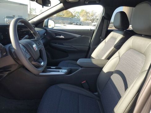 New 2026 Buick Envista Preferred w/ Convenience II Package image 18