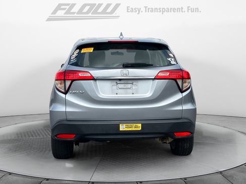 Used 2021 Honda HR-V LX image 7