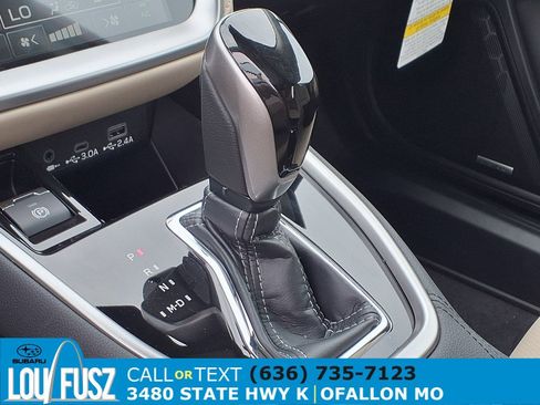 New 2025 Subaru Legacy Limited image 9