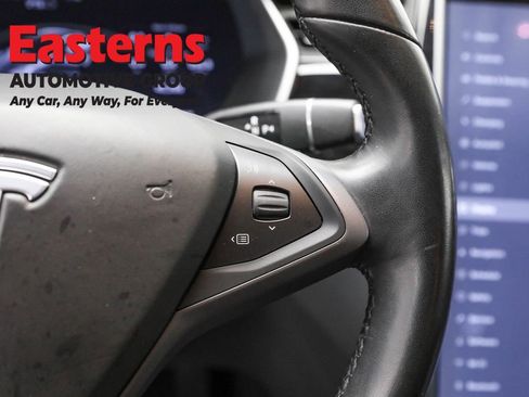 Used 2018 Tesla Model S 75D image 16