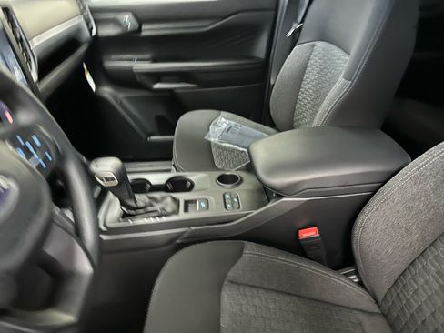 New 2025 Ford Ranger XL w/ Trailer Tow Package image 21