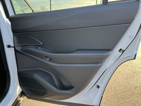 New 2026 Jeep Cherokee Limited image 19