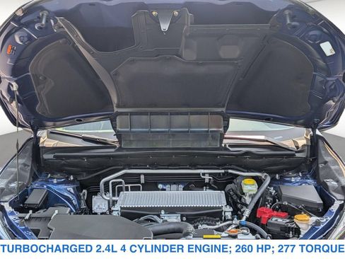 New 2026 Subaru Ascent Premium AWD/4WD image 29