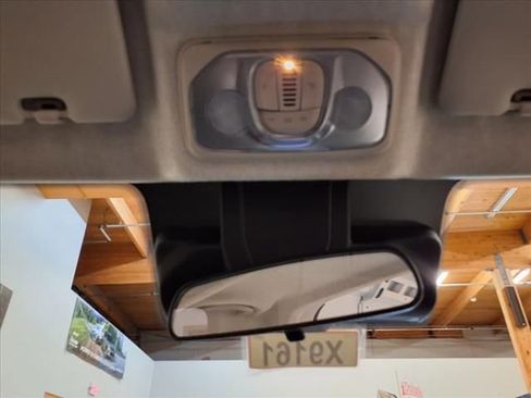 New 2025 RAM ProMaster 2500 w/ Convenience Group image 11