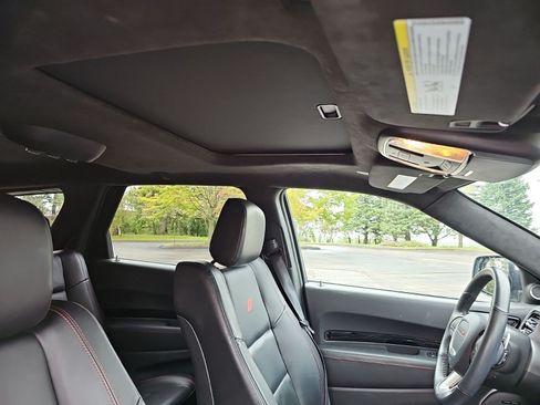 Used 2023 Dodge Durango Citadel AWD/4WD image 12