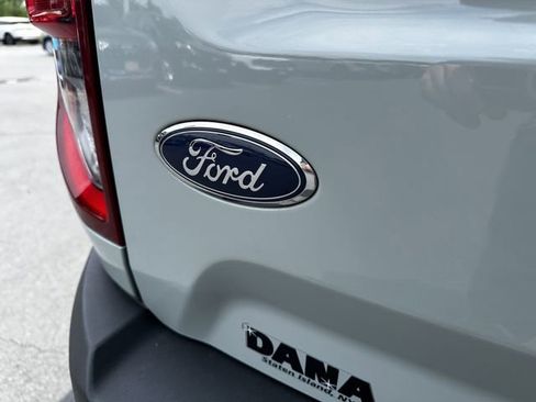 Certified 2024 Ford Bronco Sport Heritage w/ Heritage Convenience Package AWD/4WD image 45