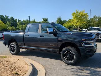 New 2025 RAM 2500 Laramie video 2