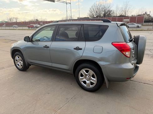 Used 2008 Toyota RAV4 2WD image 8