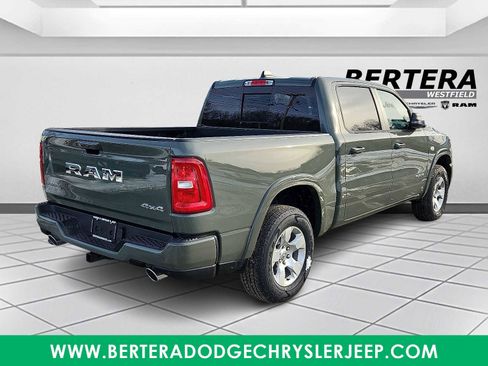 New 2026 RAM 1500 Big Horn image 4